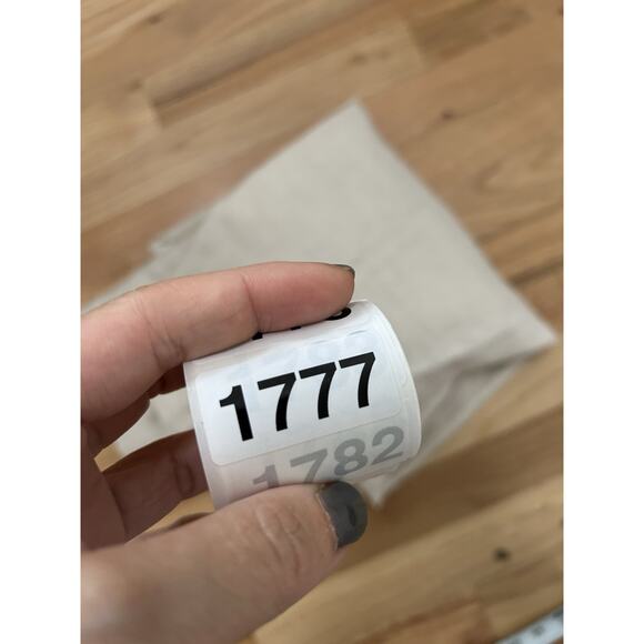 NWT Tommy Bahama Relax Natural Linen On The Beach Wide-Leg Pant Size Large $98 - Picture 11 of 11